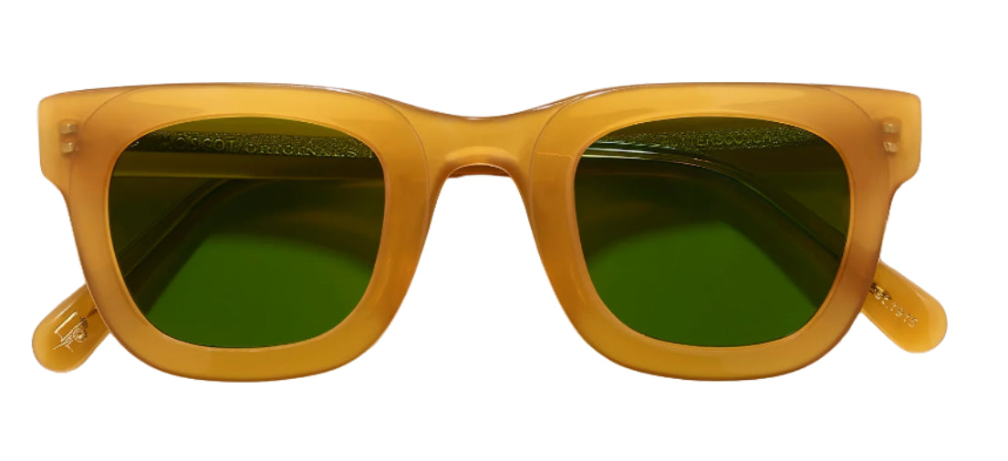 Óculos de Sol Moscot FRITZ OR-FRI-S