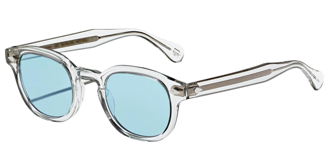 Zonnebril Moscot LEMTOSH OR-LEM-S