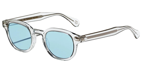 Óculos de sol Moscot LEMTOSH OR-LEM-S