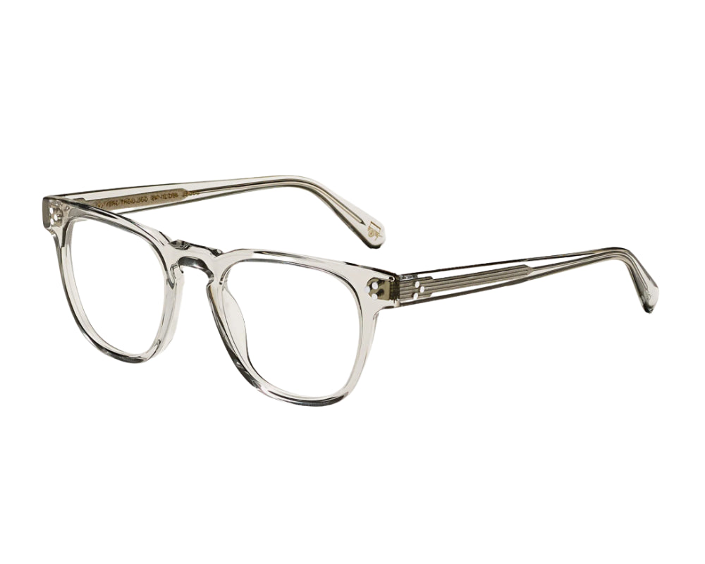 Óculos de grau Moscot Originals DUDEL OR-DUD-O