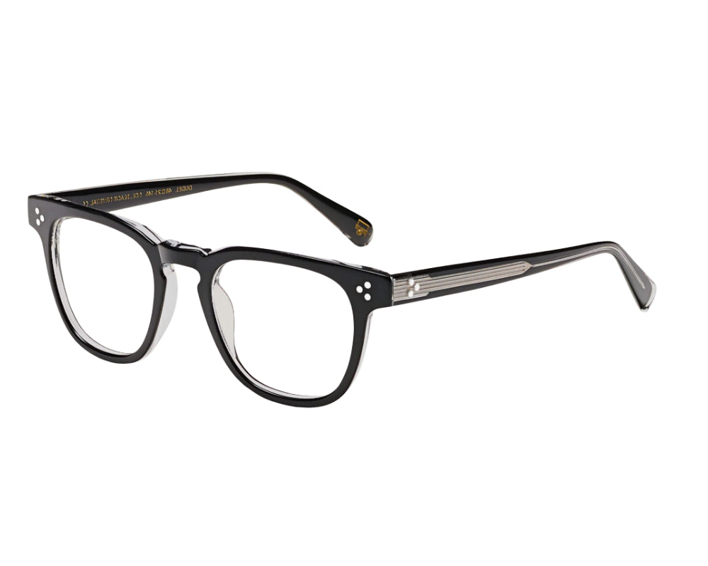 Óculos de grau Moscot Originals DUDEL OR-DUD-O