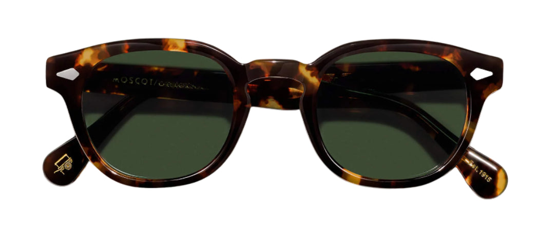 Zonnebril Moscot LEMTOSH OR-LEM-S