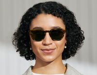 Zonnebril Moscot LEMTOSH OR-LEM-S