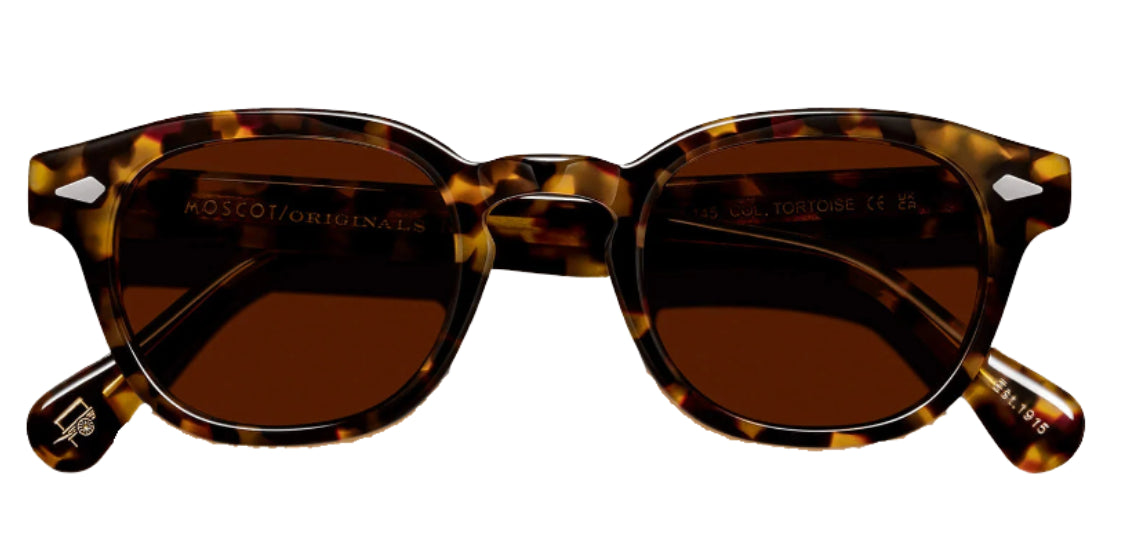 Zonnebril Moscot LEMTOSH OR-LEM-S