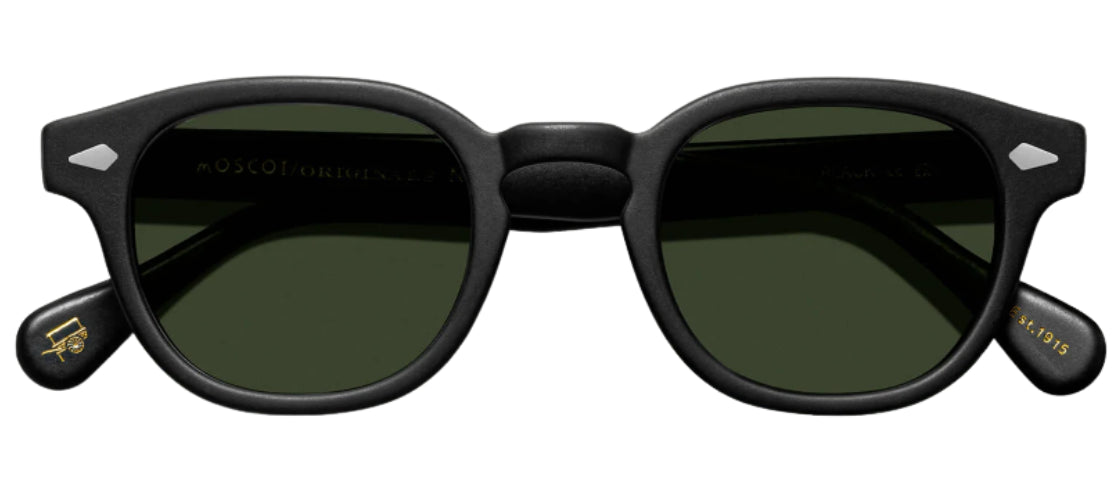 Zonnebril Moscot LEMTOSH OR-LEM-S