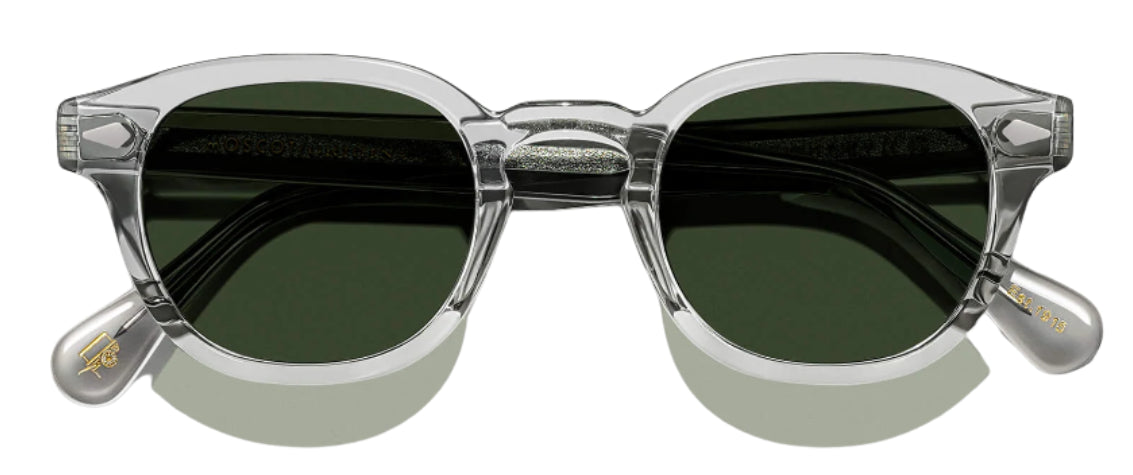Zonnebril Moscot LEMTOSH OR-LEM-S