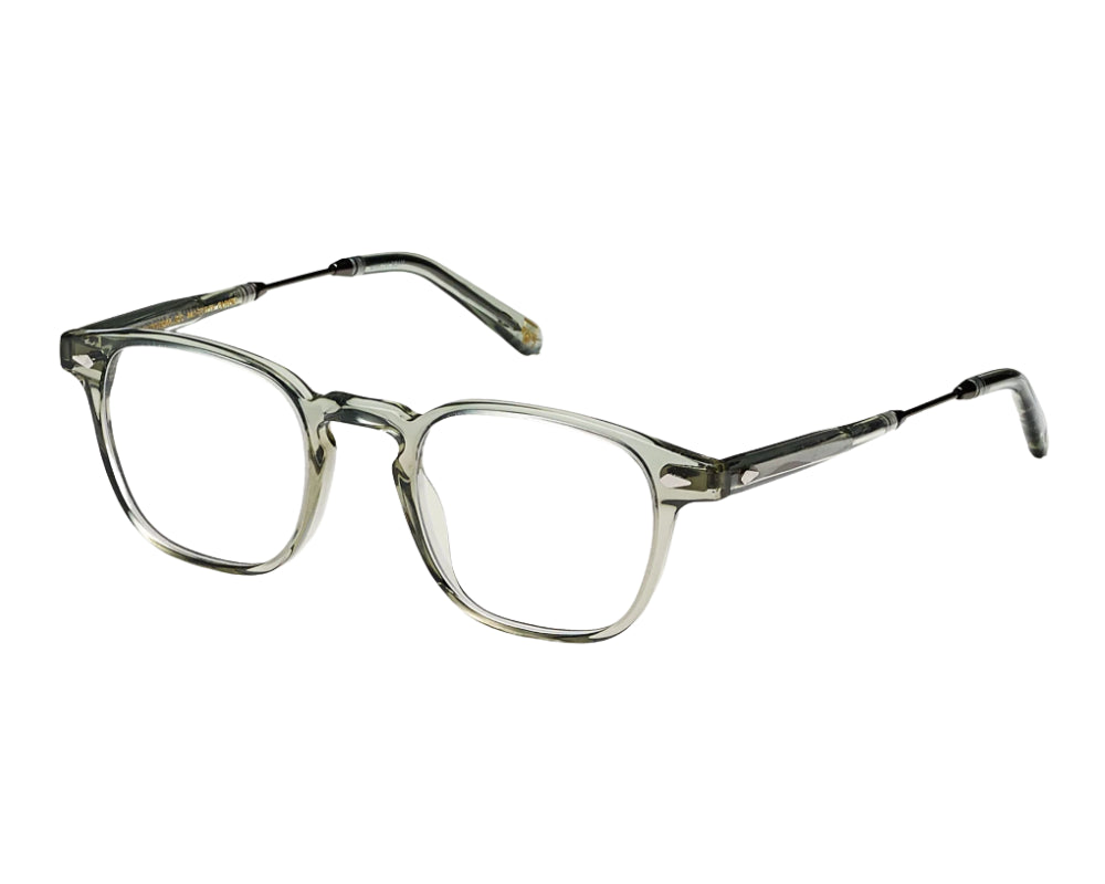 Óculos graduados Moscot Originals GENUG OR-GEN-O