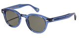 Occhiali da sole Moscot LEMTOSH OR-LEM-S