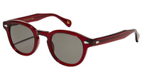 Zonnebril Moscot LEMTOSH OR-LEM-S