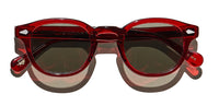 Zonnebril Moscot LEMTOSH OR-LEM-S