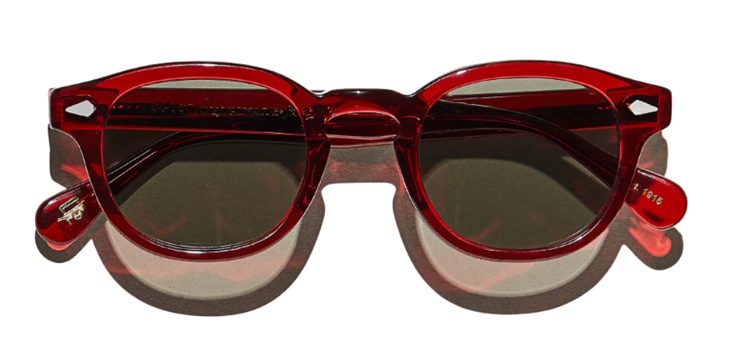 Zonnebril Moscot LEMTOSH OR-LEM-S