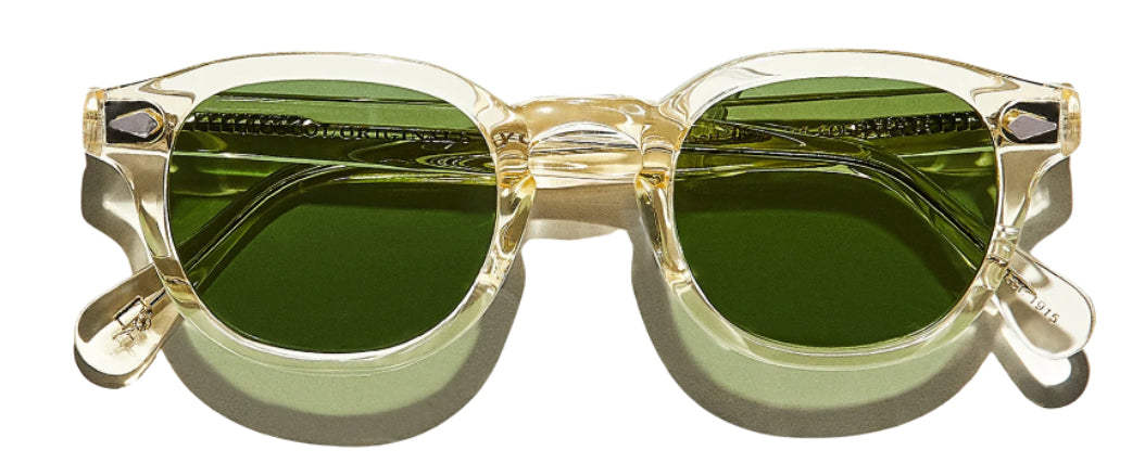 Zonnebril Moscot LEMTOSH OR-LEM-S