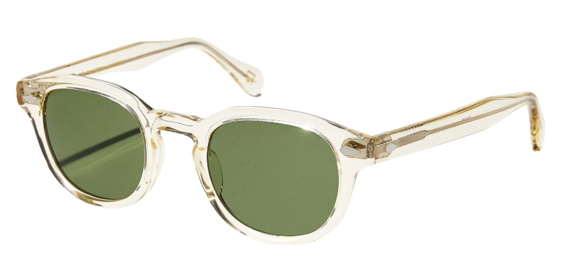 Zonnebril Moscot LEMTOSH OR-LEM-S