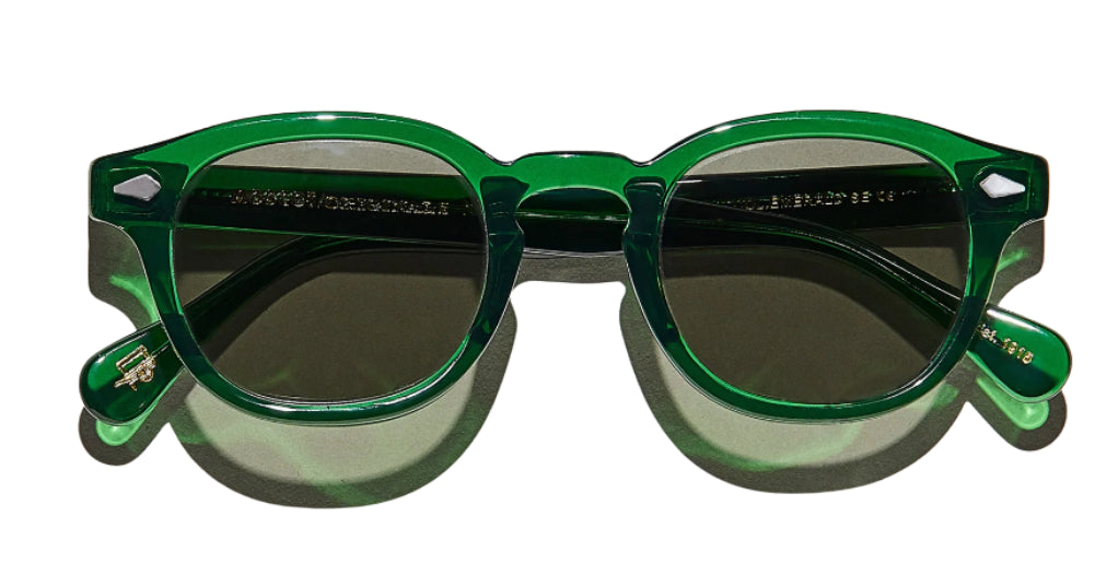Zonnebril Moscot LEMTOSH OR-LEM-S