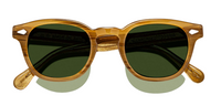 Zonnebril Moscot LEMTOSH OR-LEM-S