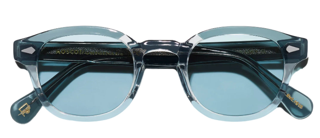 Zonnebril Moscot LEMTOSH OR-LEM-S
