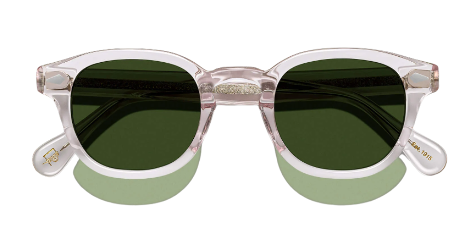 Zonnebril Moscot LEMTOSH OR-LEM-S