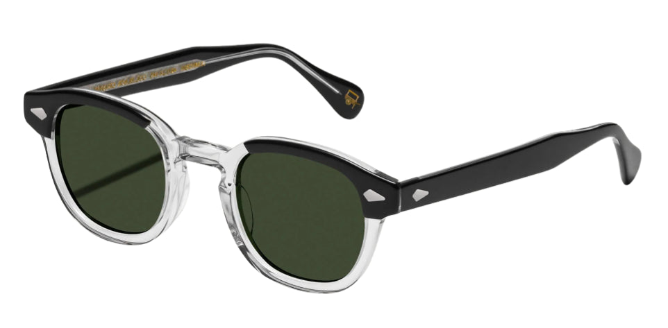 Zonnebril Moscot LEMTOSH OR-LEM-S