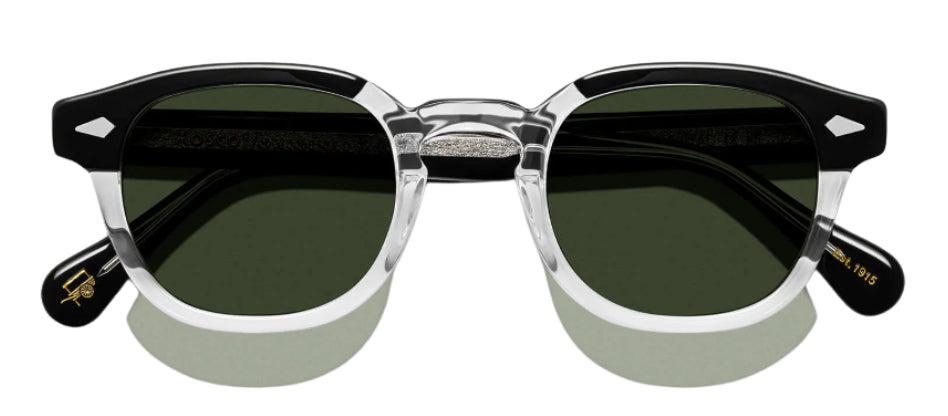 Zonnebril Moscot LEMTOSH OR-LEM-S