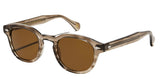 Occhiali da sole Moscot LEMTOSH OR-LEM-S