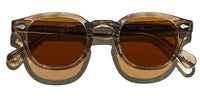 Zonnebril Moscot LEMTOSH OR-LEM-S