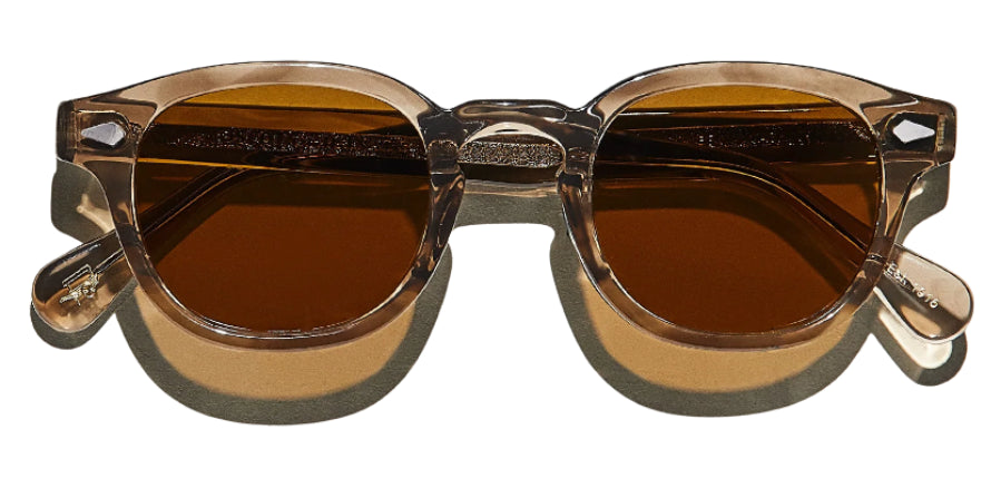 Zonnebril Moscot LEMTOSH OR-LEM-S