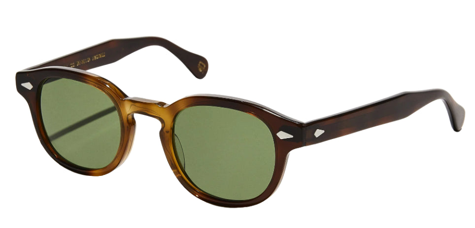 Zonnebril Moscot LEMTOSH OR-LEM-S