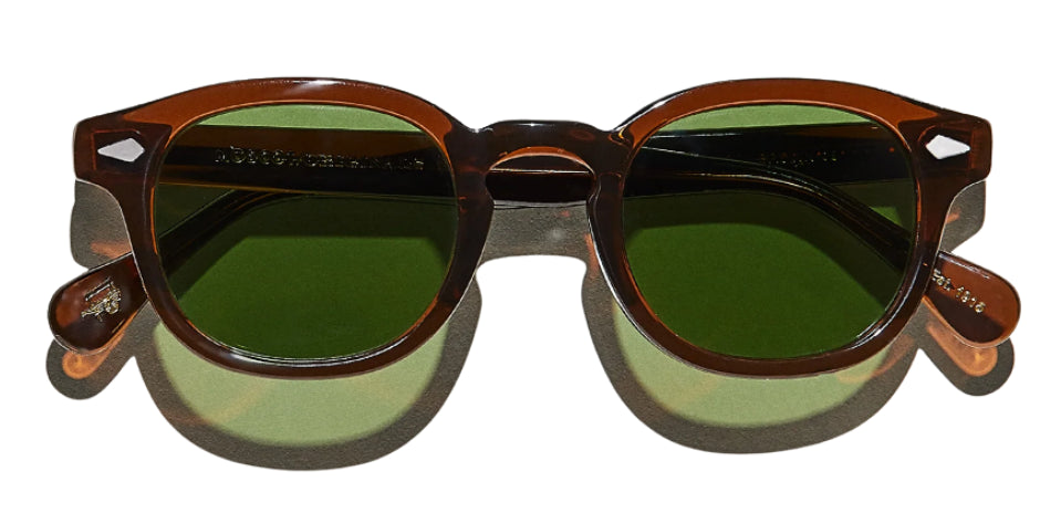Zonnebril Moscot LEMTOSH OR-LEM-S