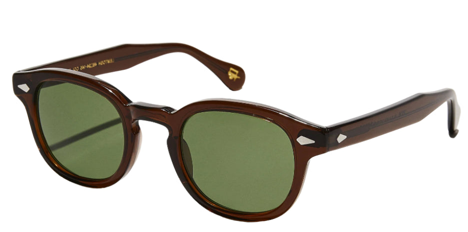 Zonnebril Moscot LEMTOSH OR-LEM-S