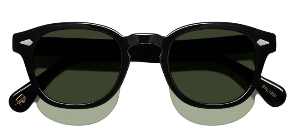 Zonnebril Moscot LEMTOSH OR-LEM-S