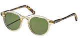 Occhiali da sole Moscot MILTZEN OR-MIL-S