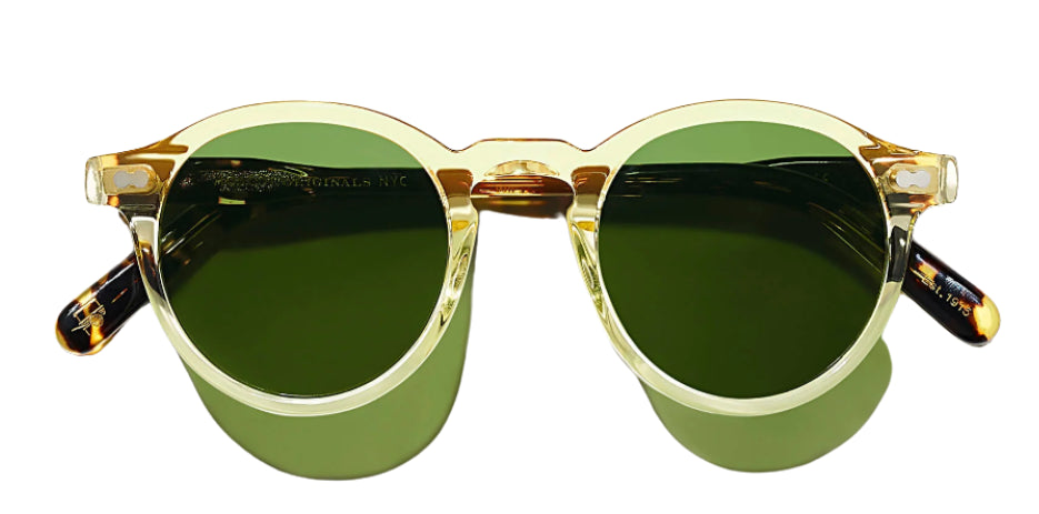 Óculos de Sol Moscot MILTZEN OR-MIL-S