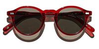 Óculos de Sol Moscot MILTZEN OR-MIL-S