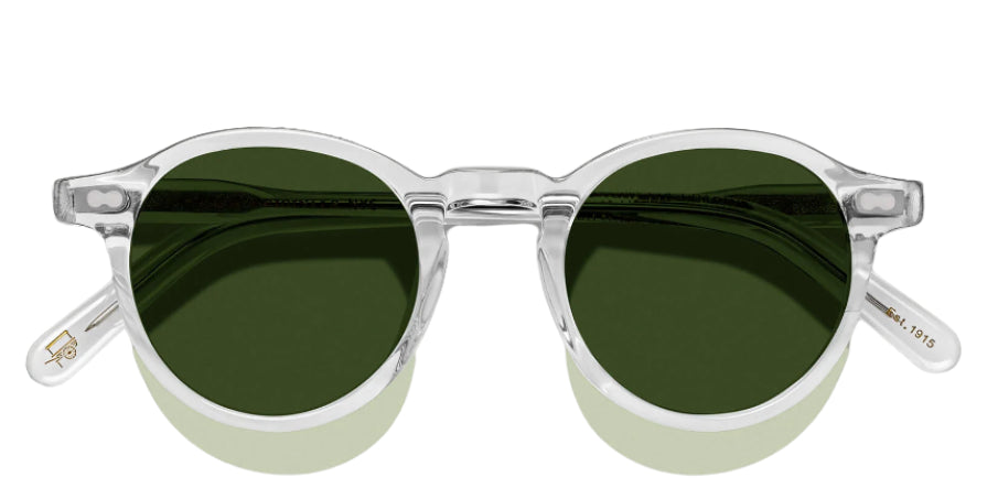 Óculos de Sol Moscot MILTZEN OR-MIL-S