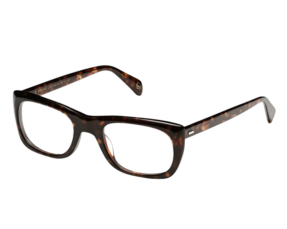 Lunettes de vue Moscot KELEV OR-KEL-O