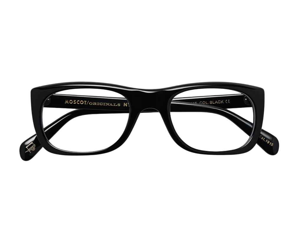 Lunettes de vue Moscot KELEV OR-KEL-O
