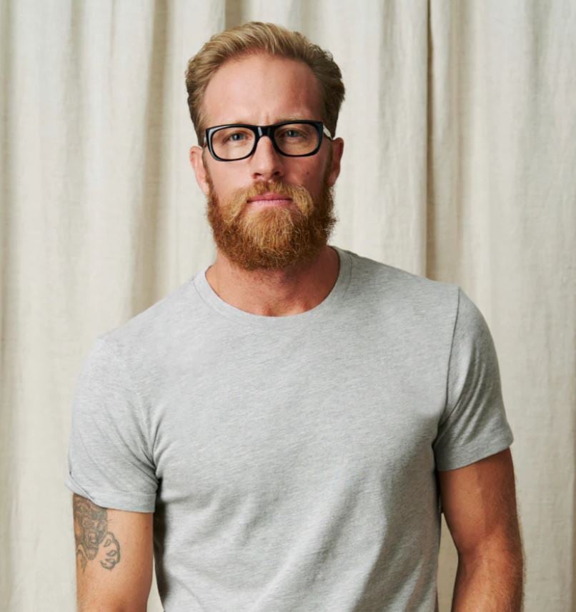 Lunettes de vue Moscot KELEV OR-KEL-O