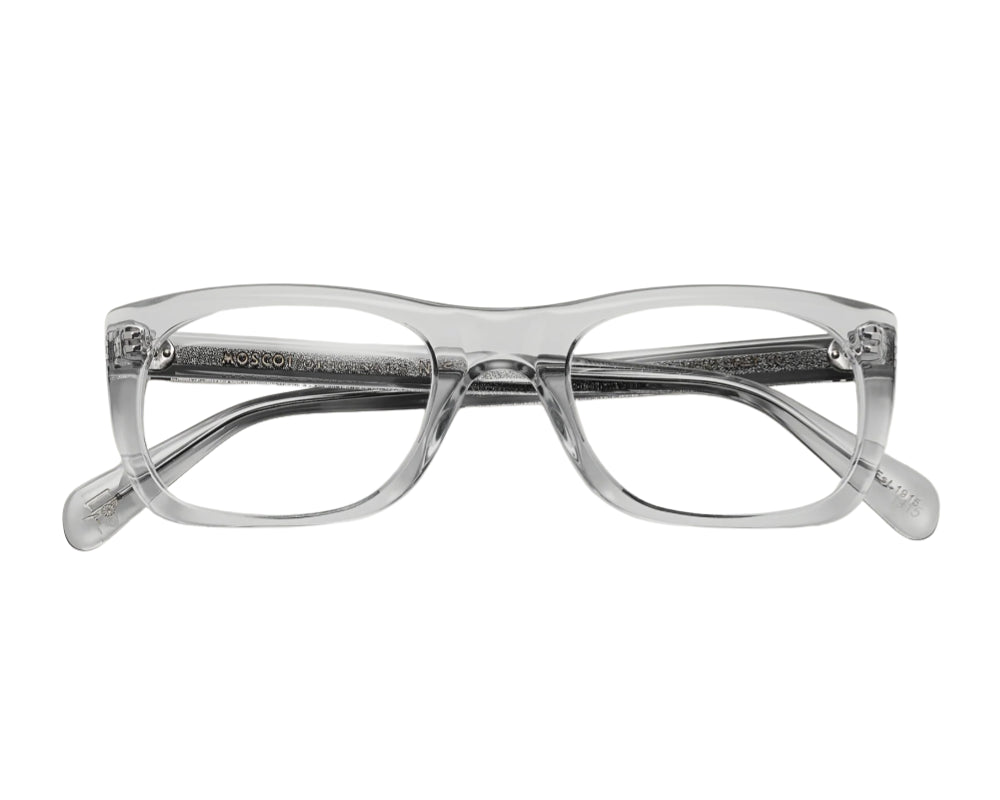 Lunettes de vue Moscot KELEV OR-KEL-O