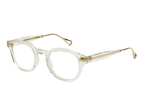 Óculos de vista Moscot LEMTOSH-TT OR-LMTT-O