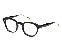 Óculos de vista Moscot LEMTOSH-TT OR-LMTT-O