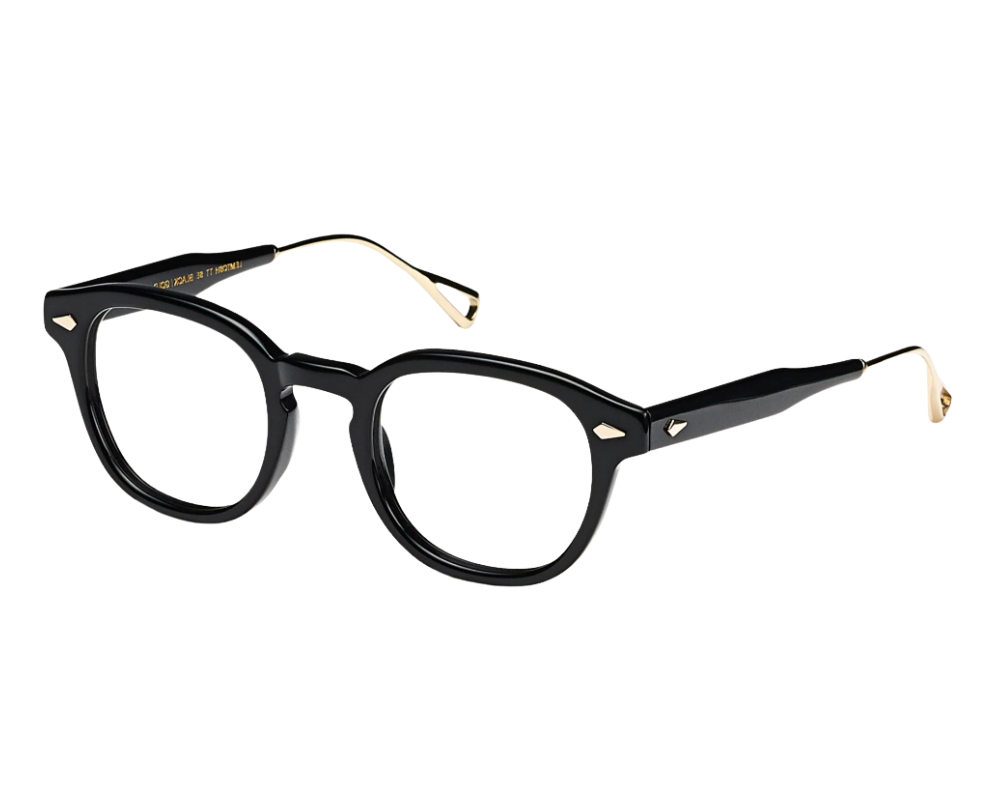 Óculos de vista Moscot LEMTOSH-TT OR-LMTT-O