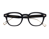 Óculos de vista Moscot LEMTOSH-TT OR-LMTT-O