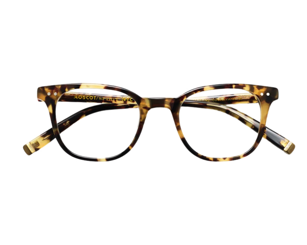 Lunettes de vue Moscot LOREN SP-LOR-O