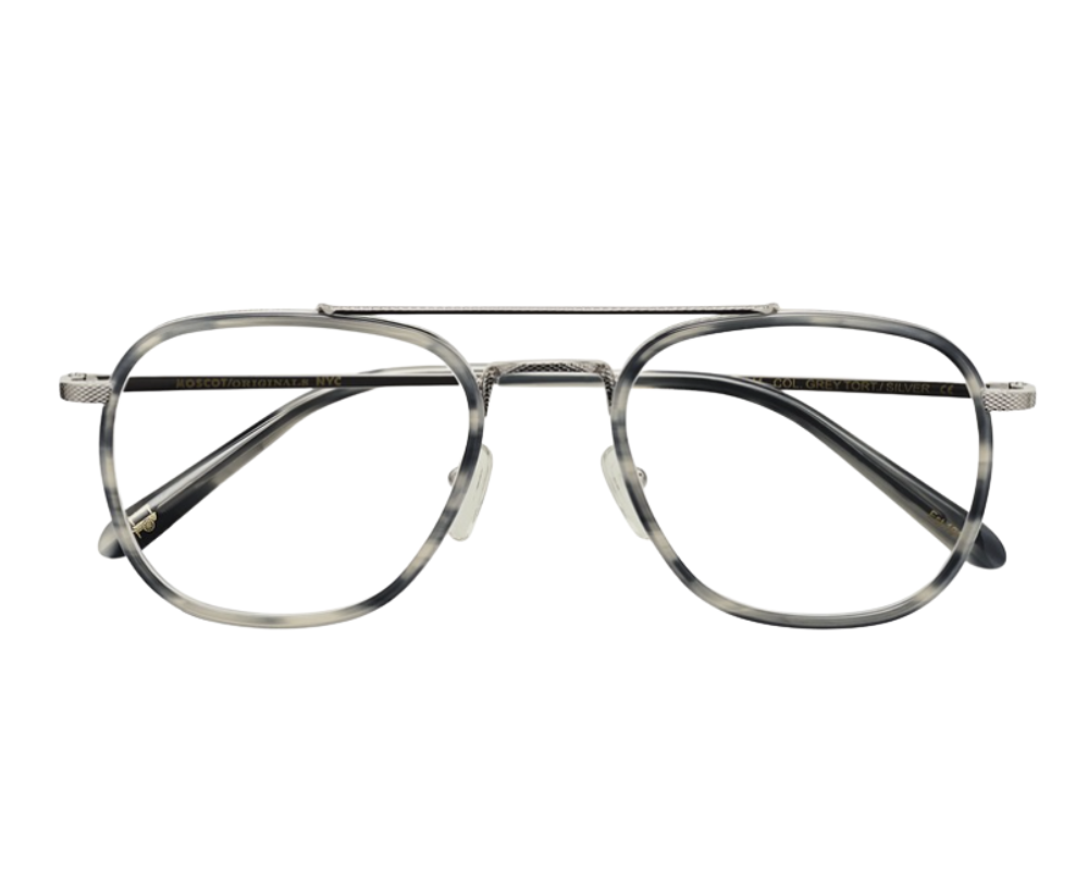 Korrektionsbrille Moscot MACHER OR-MAC-O