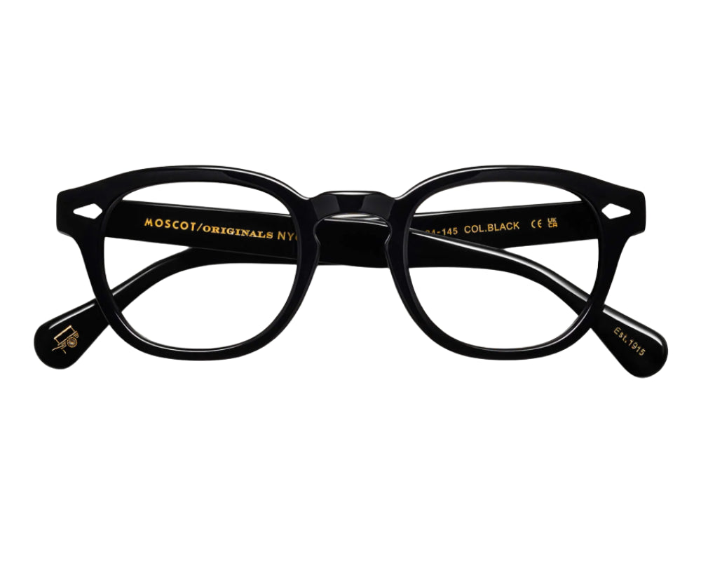Occhiali da vista Moscot LEMTOSH OR-LEM-O