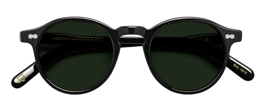 Óculos de Sol Moscot MILTZEN OR-MIL-S