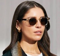Lunettes de Soleil Moscot Dolt OR-DOL-S