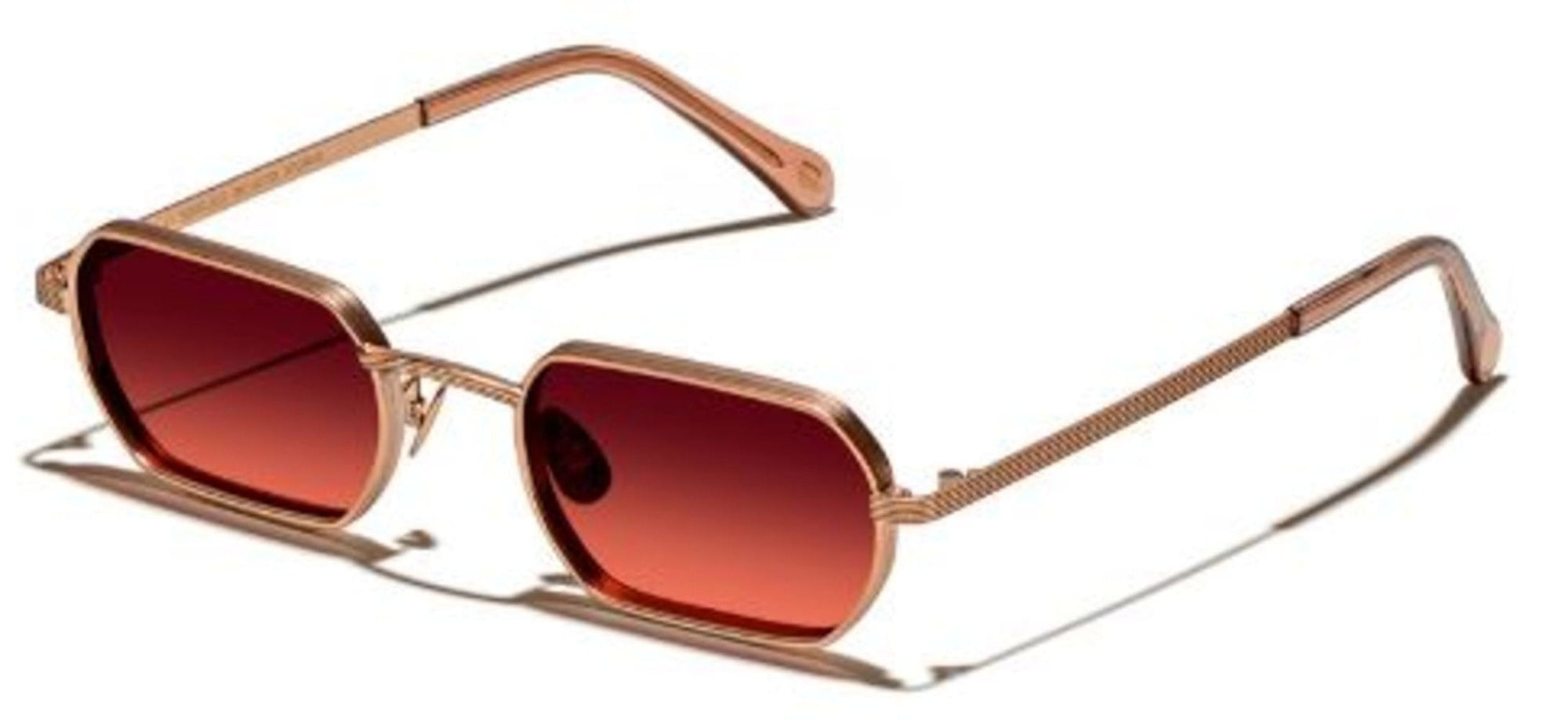 Sonnenbrille Moscot Shmooz OR-SHM-S