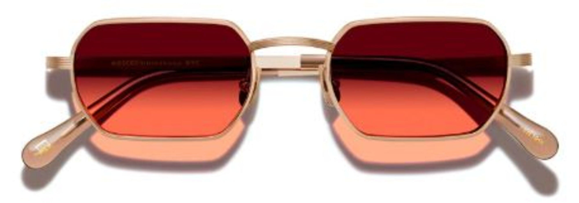 Sonnenbrille Moscot Shmooz OR-SHM-S