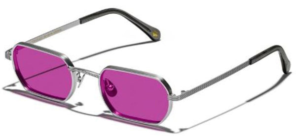 Lunettes de Soleil Moscot Shmooz OR-SHM-S